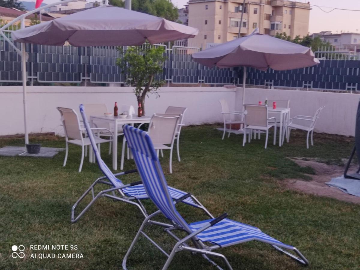 مبيت وإفطار بومبيي Area Domus المظهر الخارجي الصورة